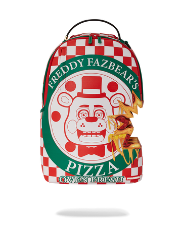 FREDDYS PIZZA: