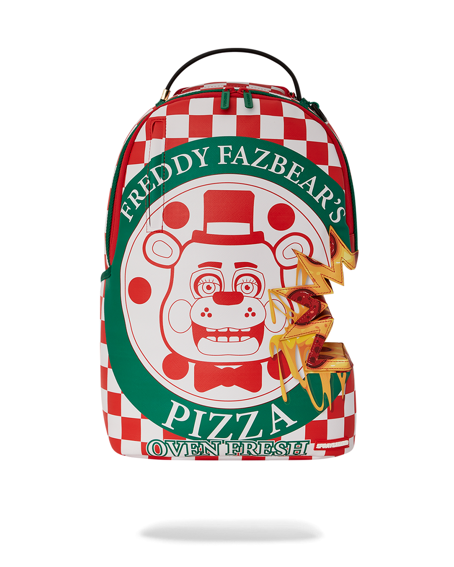 FREDDYS PIZZA: