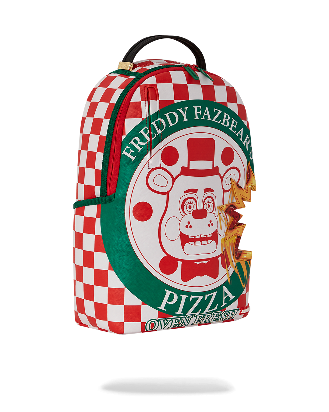 FREDDYS PIZZA: