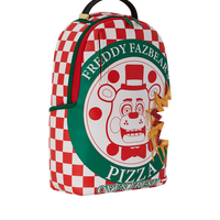 FREDDYS PIZZA: