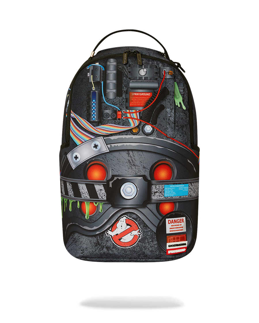 SPRAYGROUND® BACKPACK GHOSTBUSTERS PROTON BACKPACK