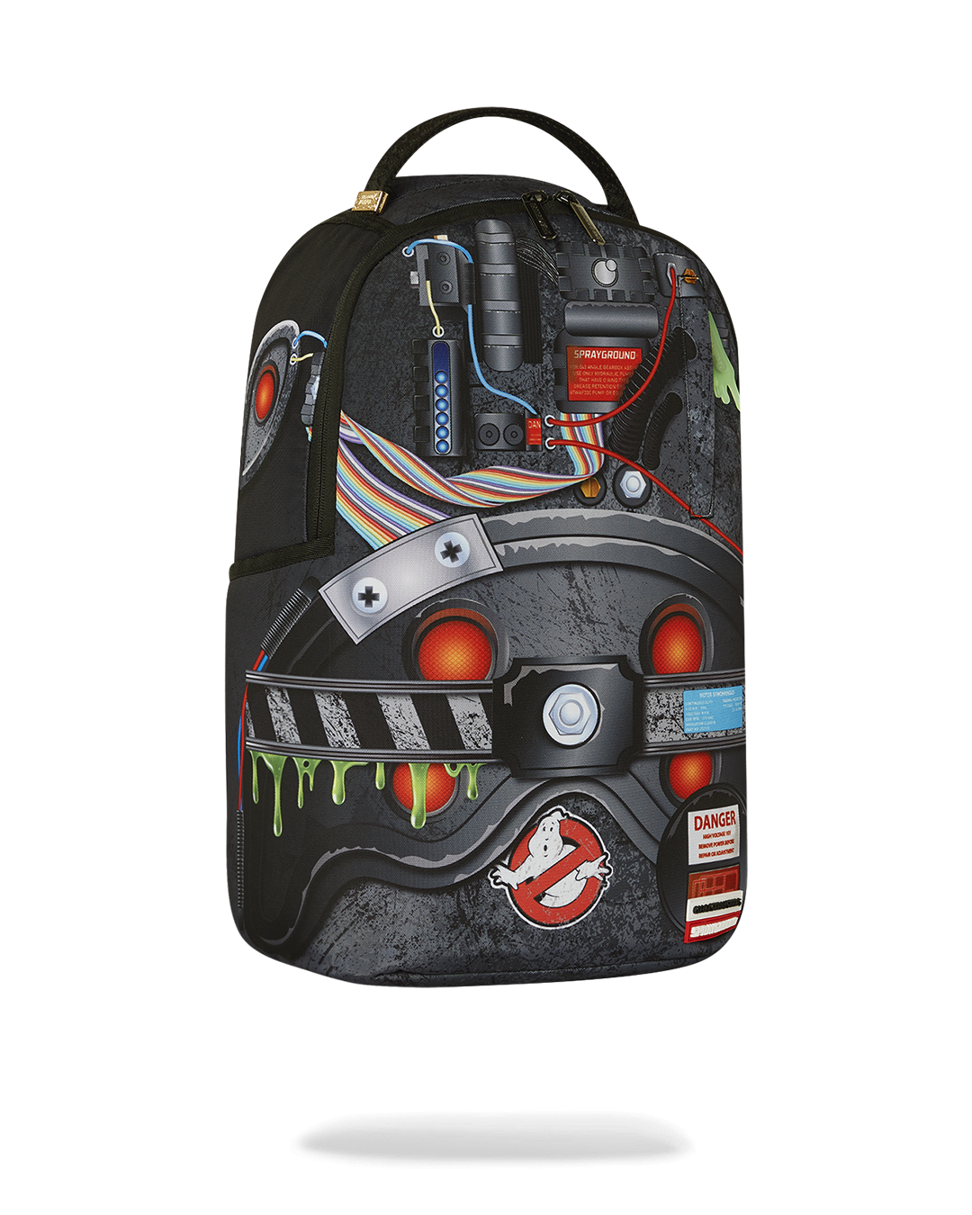 GHOSTBUSTERS PROTON BACKPACK