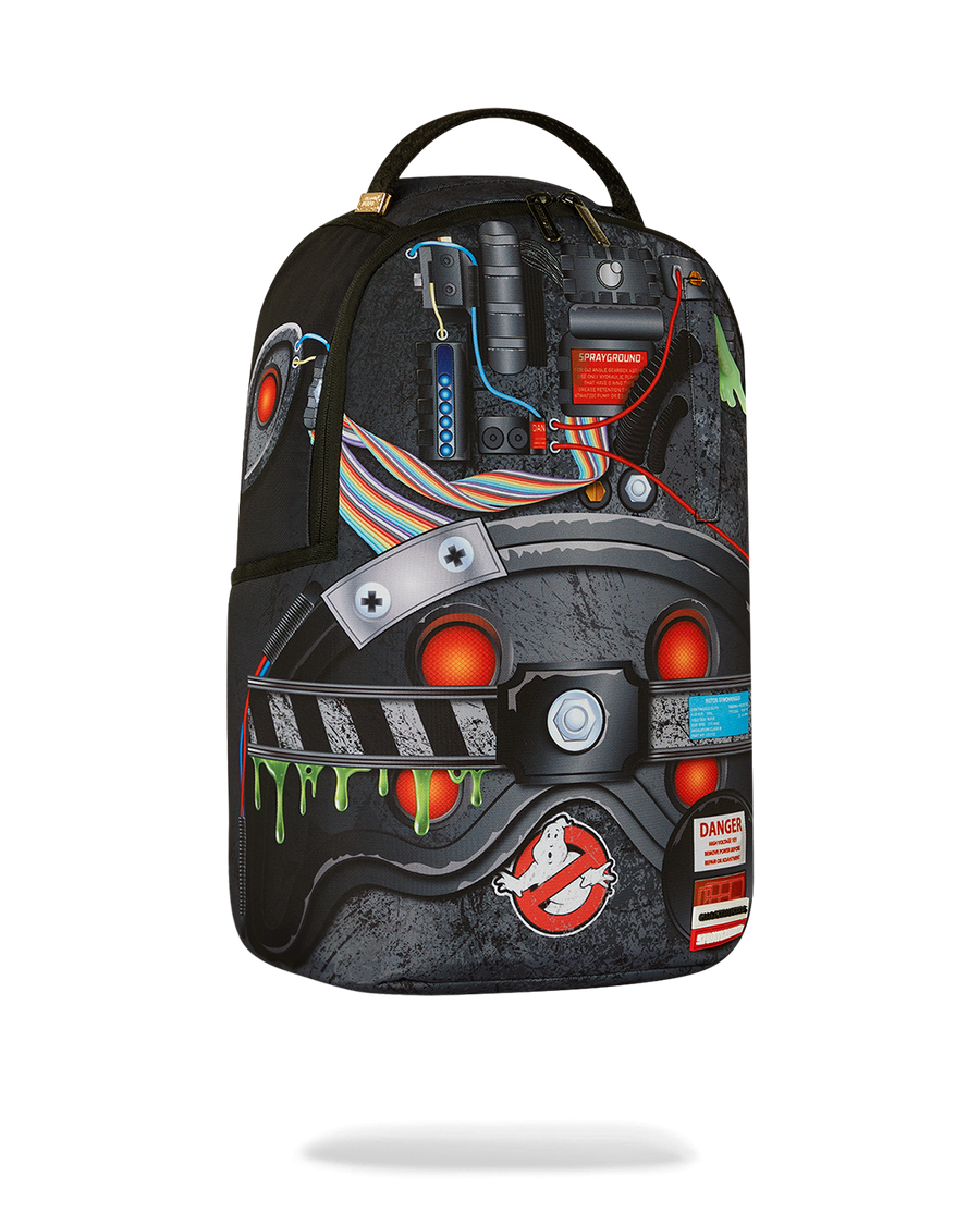 SPRAYGROUND® BACKPACK GHOSTBUSTERS PROTON BACKPACK