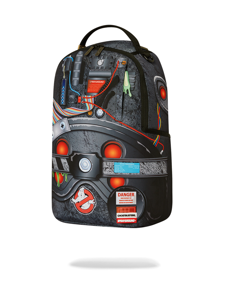 GHOSTBUSTERS PROTON BACKPACK