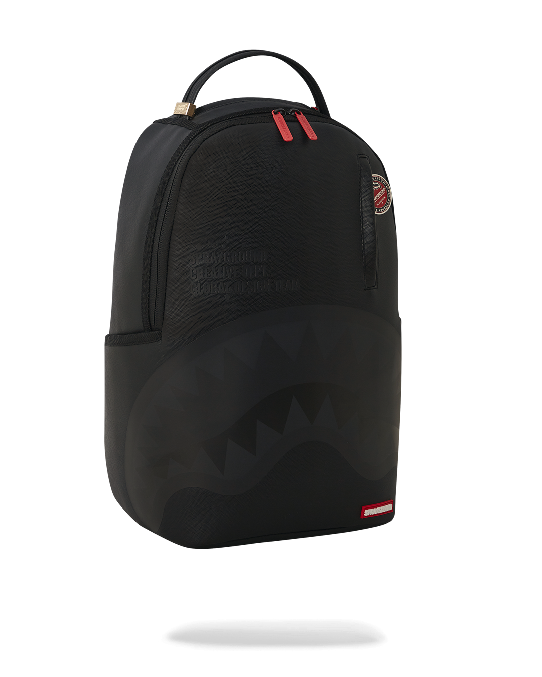 CREATIVE DEPT GLOBAL DESIGN TEAM BACKPACK