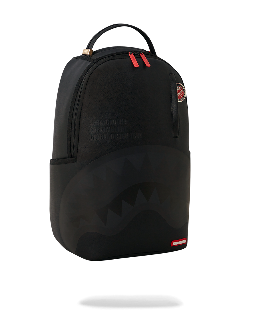 CREATIVE DEPT GLOBAL DESIGN TEAM BACKPACK