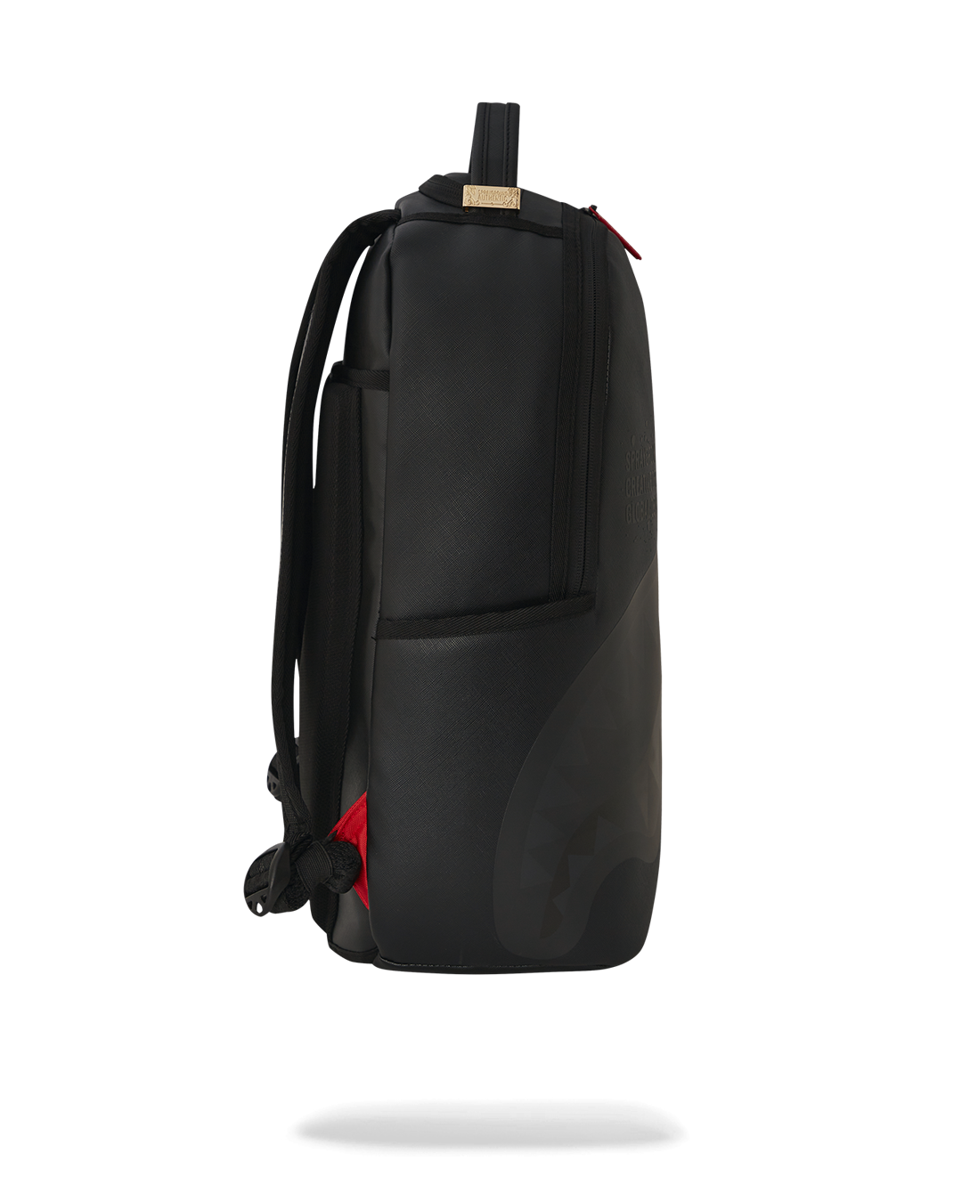 CREATIVE DEPT GLOBAL DESIGN TEAM BACKPACK