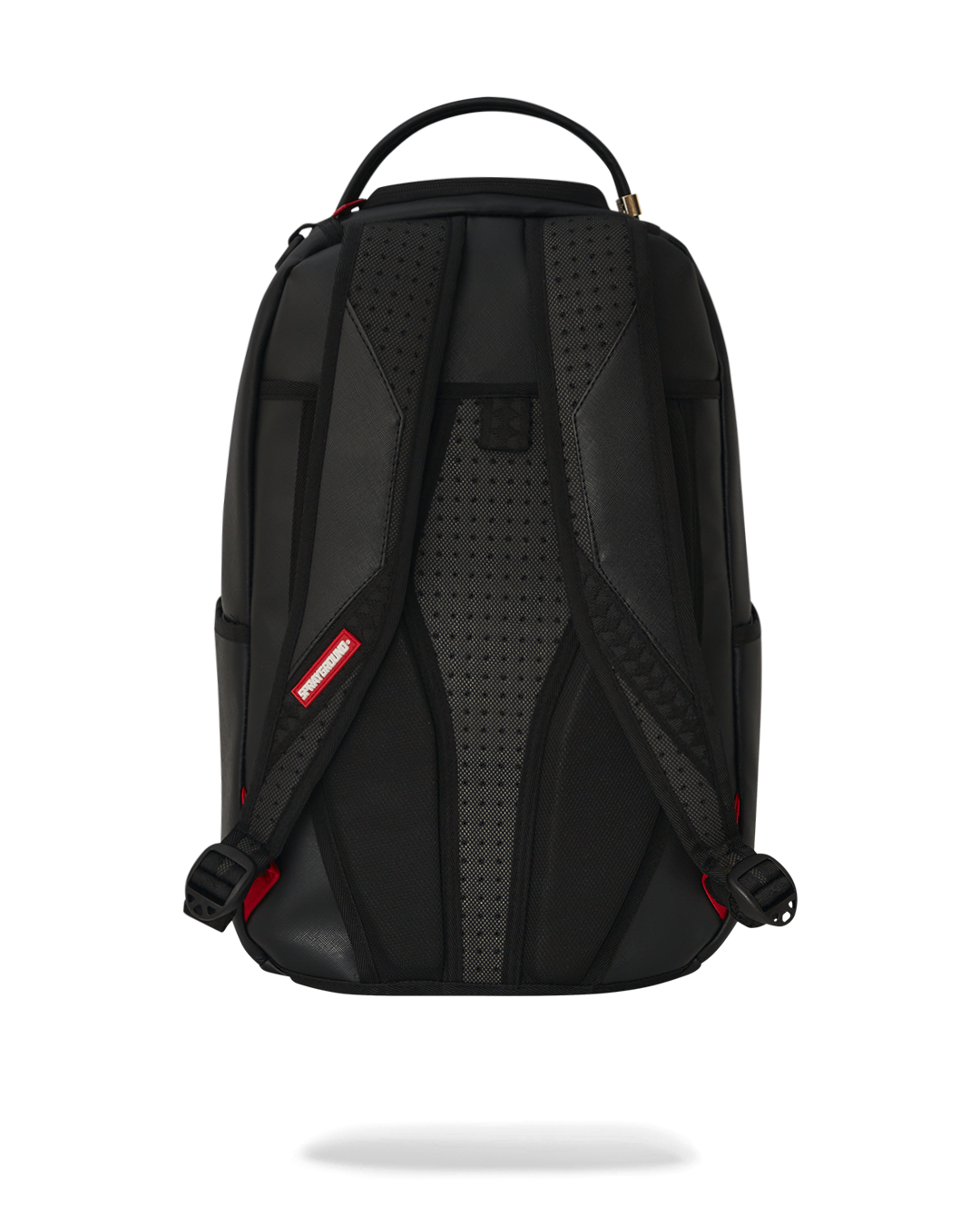 SPRAYGROUND® BACKPACK CREATIVE DEPT GLOBAL DESIGN TEAM BACKPACK