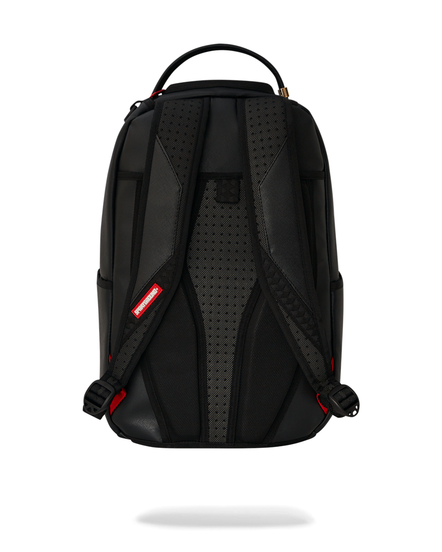 SPRAYGROUND® BACKPACK CREATIVE DEPT GLOBAL DESIGN TEAM BACKPACK