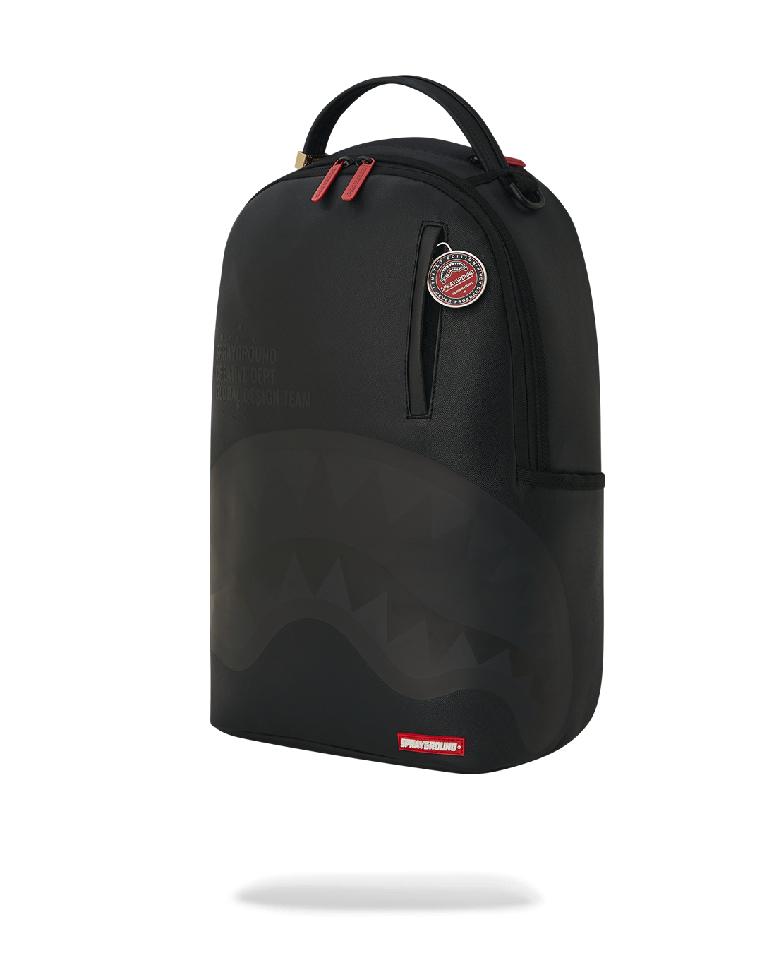 SPRAYGROUND® BACKPACK CREATIVE DEPT GLOBAL DESIGN TEAM BACKPACK