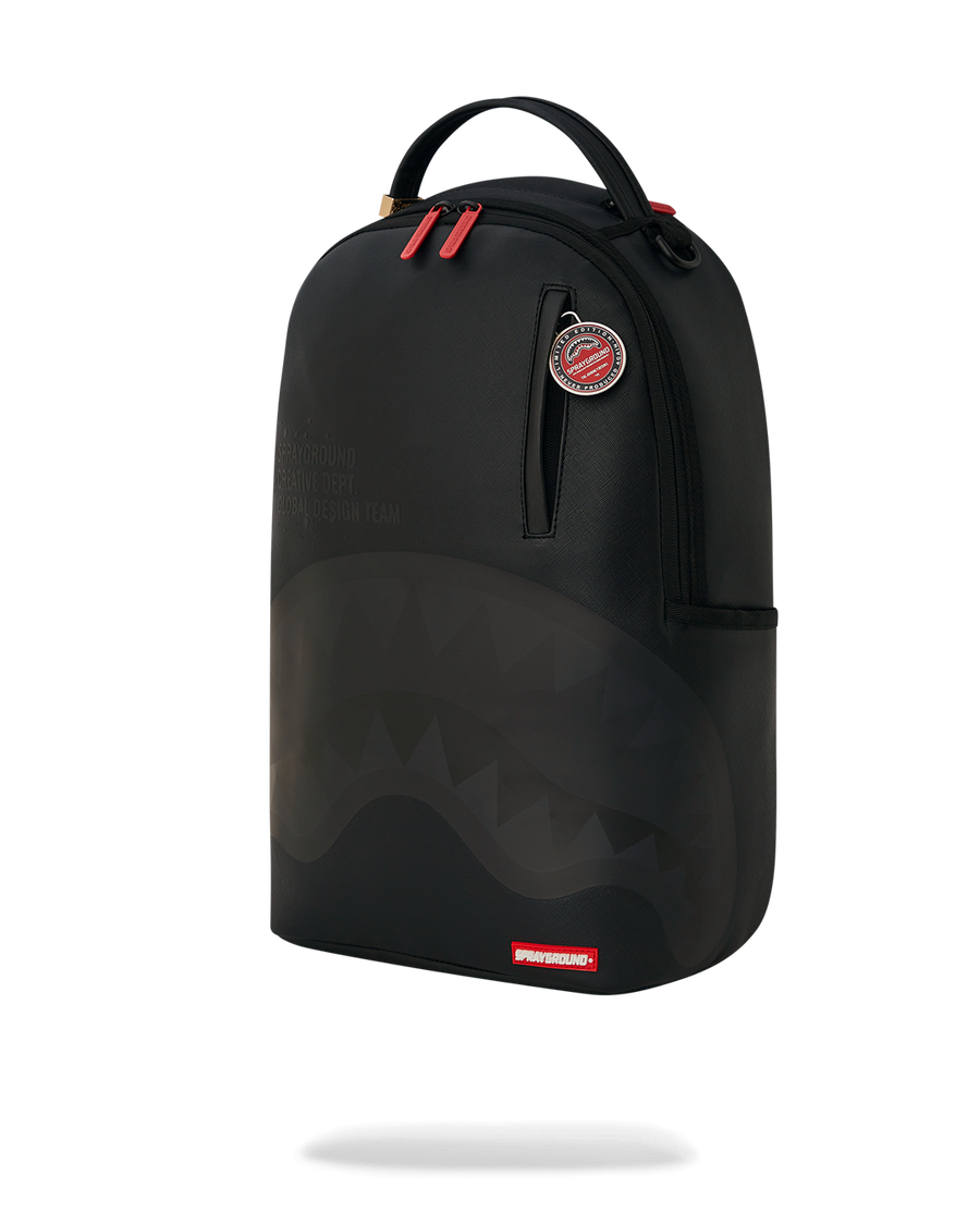 SPRAYGROUND® BACKPACK CREATIVE DEPT GLOBAL DESIGN TEAM BACKPACK