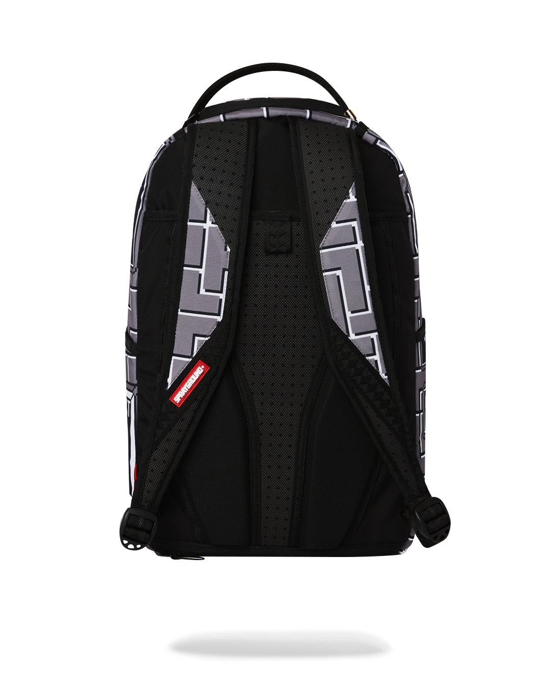 SPRAYGROUND® BACKPACK TETRIS SHARK STACKER DLXSR BACKPACK