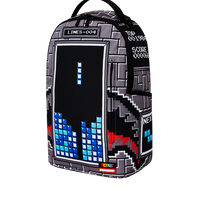 SPRAYGROUND® BACKPACK TETRIS SHARK STACKER DLXSR BACKPACK