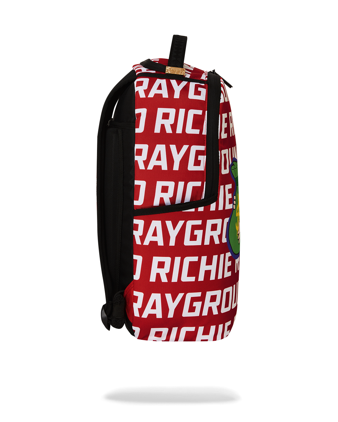 SPRAYGROUND® BACKPACK RICHIE RICH SPRAYGROUND REPEAT DLXSR BACKPACK