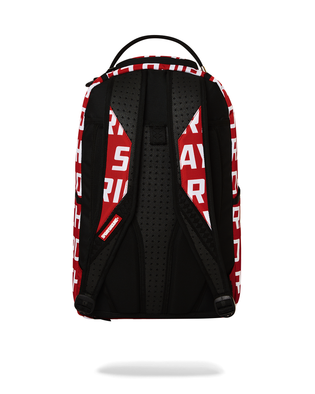 RICHIE RICH RICHER THAN EVER DLXSR BACKPACK – SPRAYGROUND®