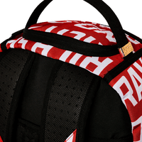 SPRAYGROUND® BACKPACK RICHIE RICH SPRAYGROUND REPEAT DLXSR BACKPACK