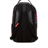 SPRAYGROUND® BACKPACK ALIEN BABY DLXSV BACKPACK