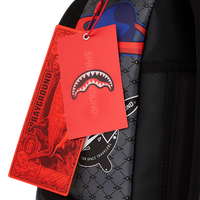 SPRAYGROUND® BACKPACK ALIEN BABY DLXSV BACKPACK