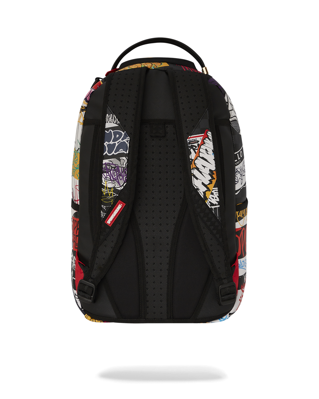 HELLO WORLD V14 BACKPACK