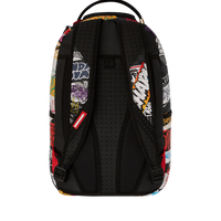 HELLO WORLD V14 BACKPACK