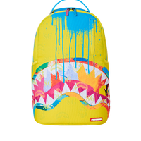 SPRAYGROUND® BACKPACK EUPHORIC CURRENCY BACKPACK