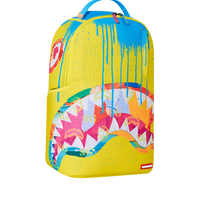 SPRAYGROUND® BACKPACK EUPHORIC CURRENCY BACKPACK