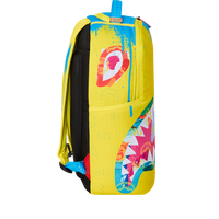 SPRAYGROUND® BACKPACK EUPHORIC CURRENCY BACKPACK