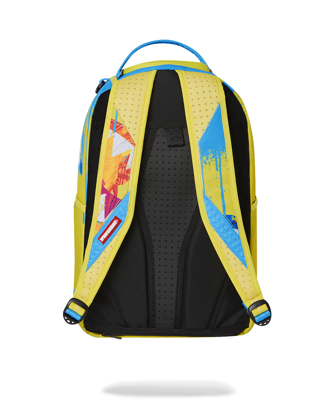 SPRAYGROUND® BACKPACK EUPHORIC CURRENCY BACKPACK