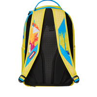 SPRAYGROUND® BACKPACK EUPHORIC CURRENCY BACKPACK