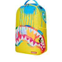 SPRAYGROUND® BACKPACK EUPHORIC CURRENCY BACKPACK