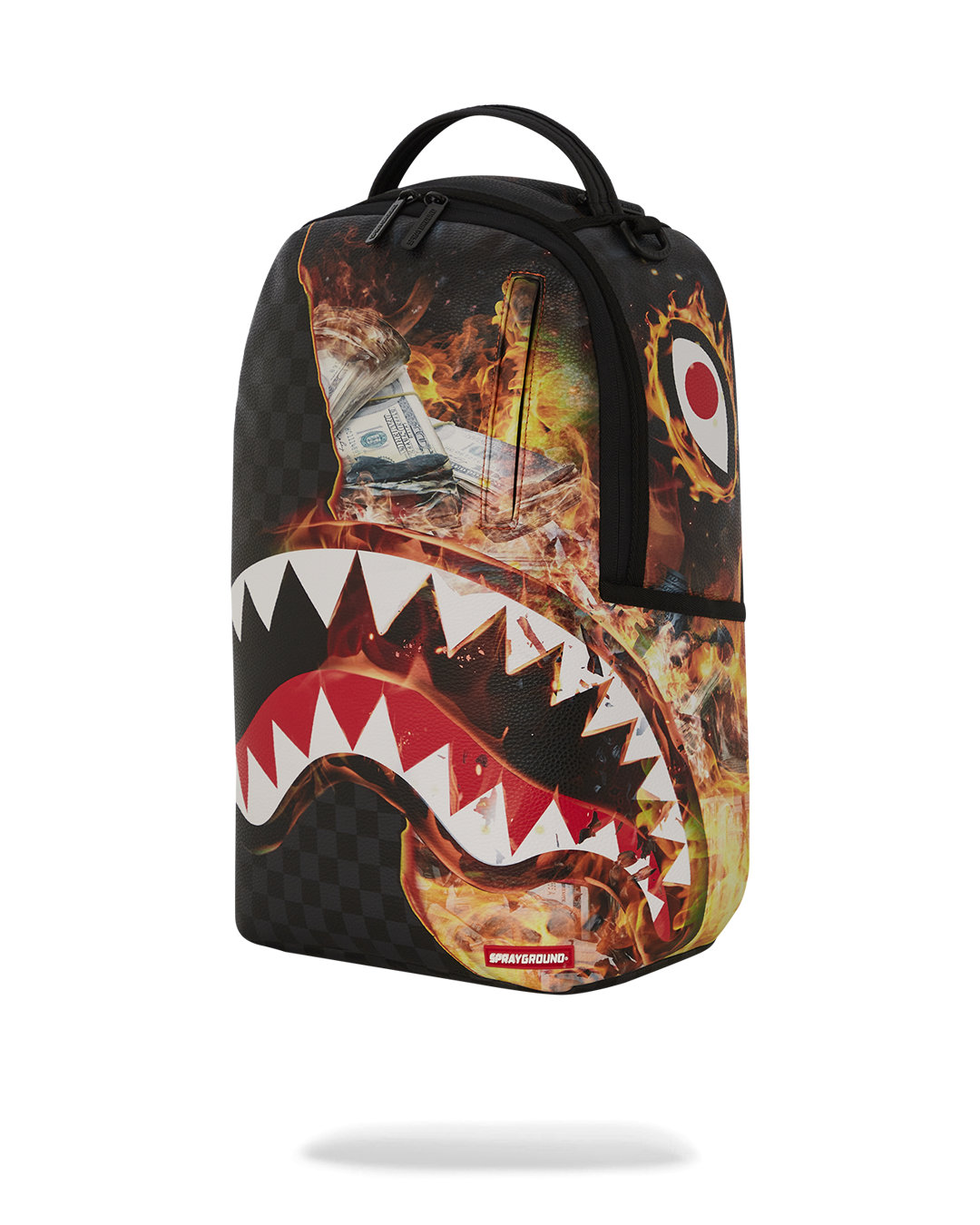 ACTION PACKED DLXSV BACKPACK – SPRAYGROUND®