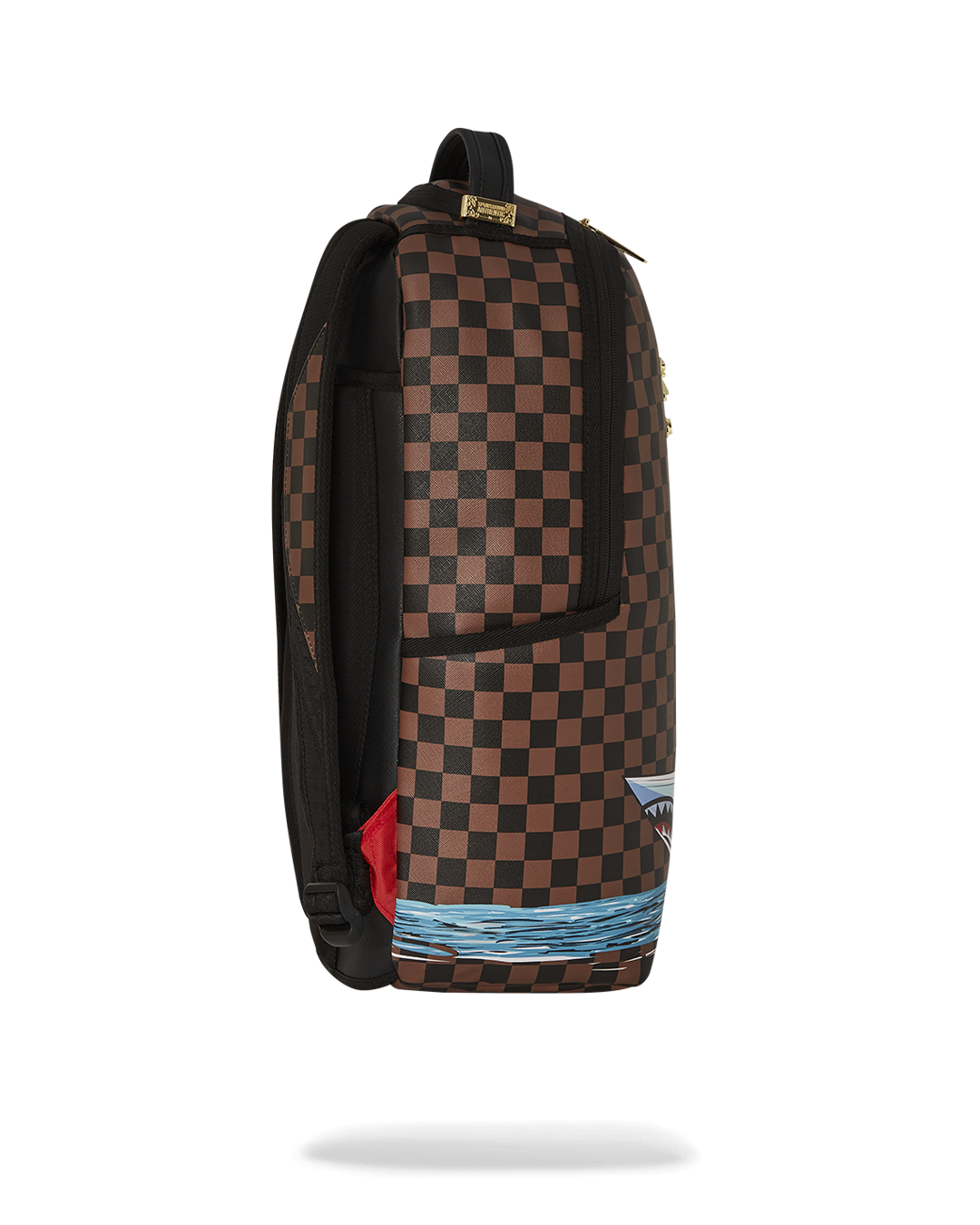 SPRAYGROUND® BACKPACK THE 305 SPEEDBOAT GETAWAY BACKPACK