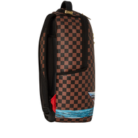 SPRAYGROUND® BACKPACK THE 305 SPEEDBOAT GETAWAY BACKPACK