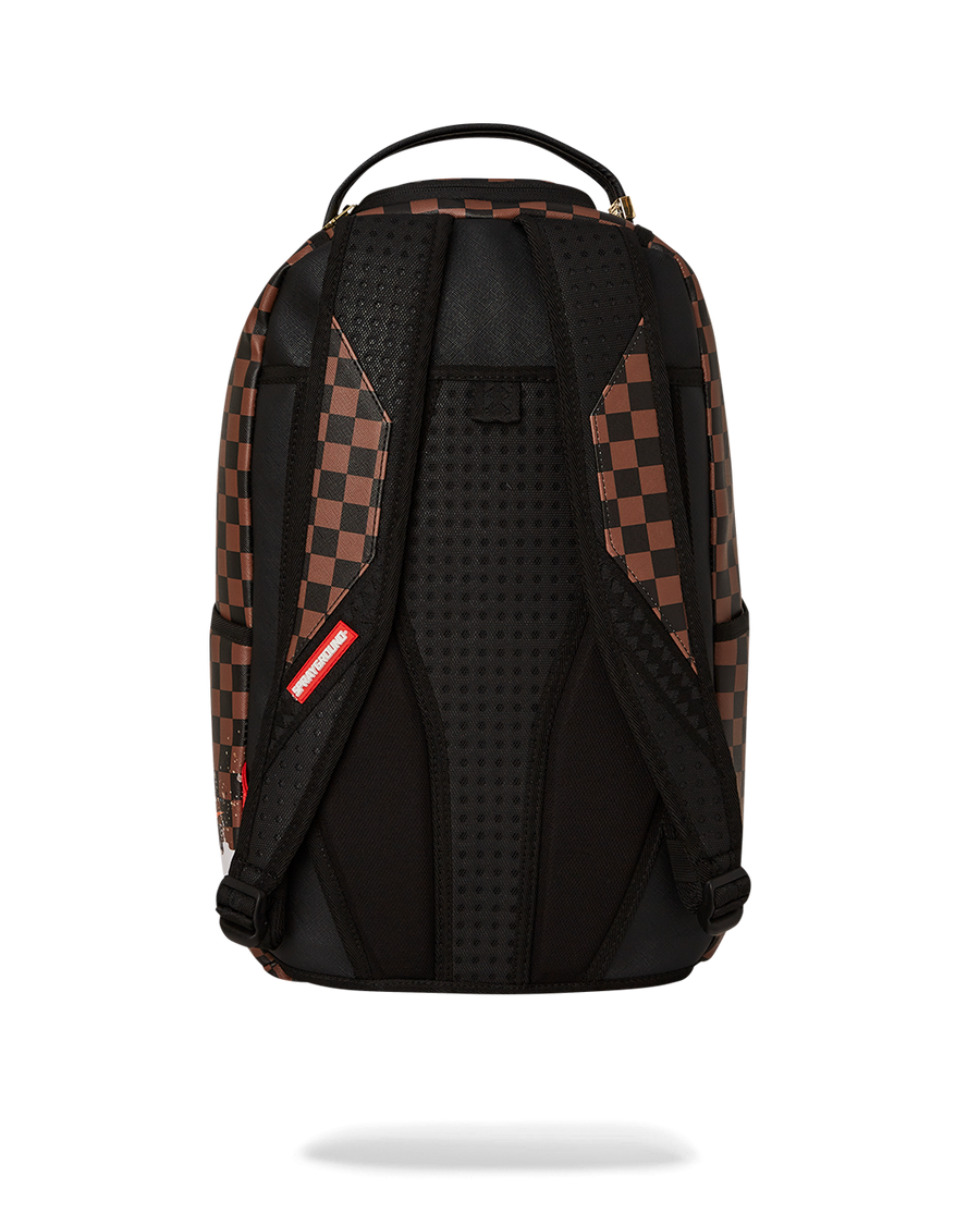 SPRAYGROUND® BACKPACK THE 305 SPEEDBOAT GETAWAY BACKPACK