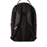 SPRAYGROUND® BACKPACK SHARK CENTRAL SORBET DLXSV BACKPACK