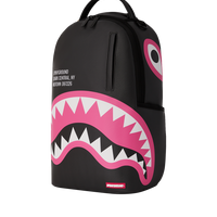 SPRAYGROUND® BACKPACK SHARK CENTRAL SORBET DLXSV BACKPACK