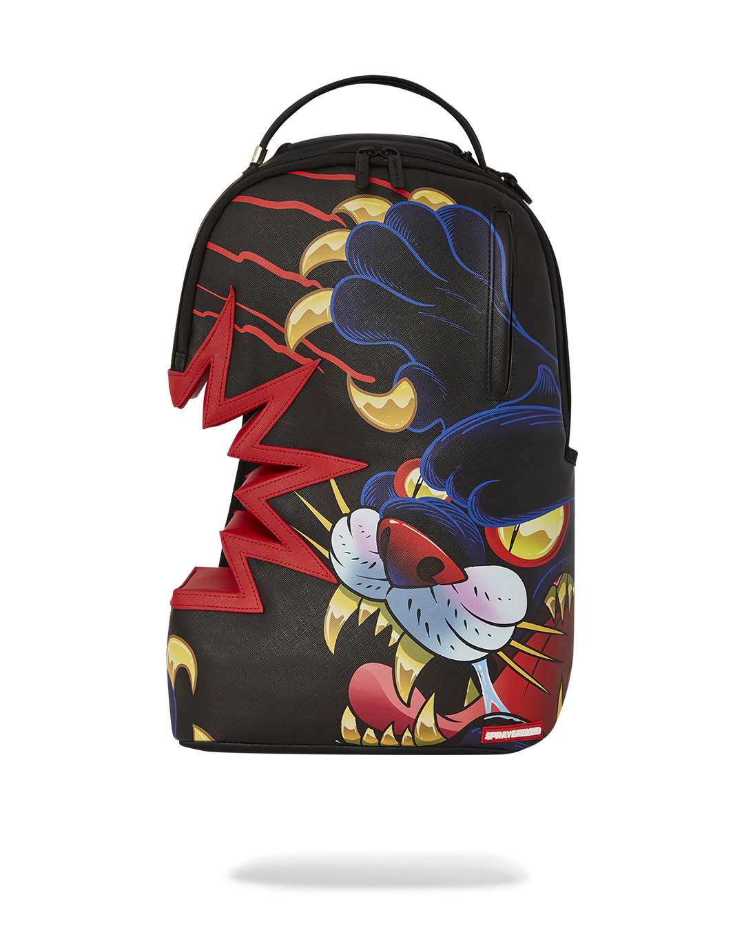 PANTHER BITE DLXV-BITE BACKPACK