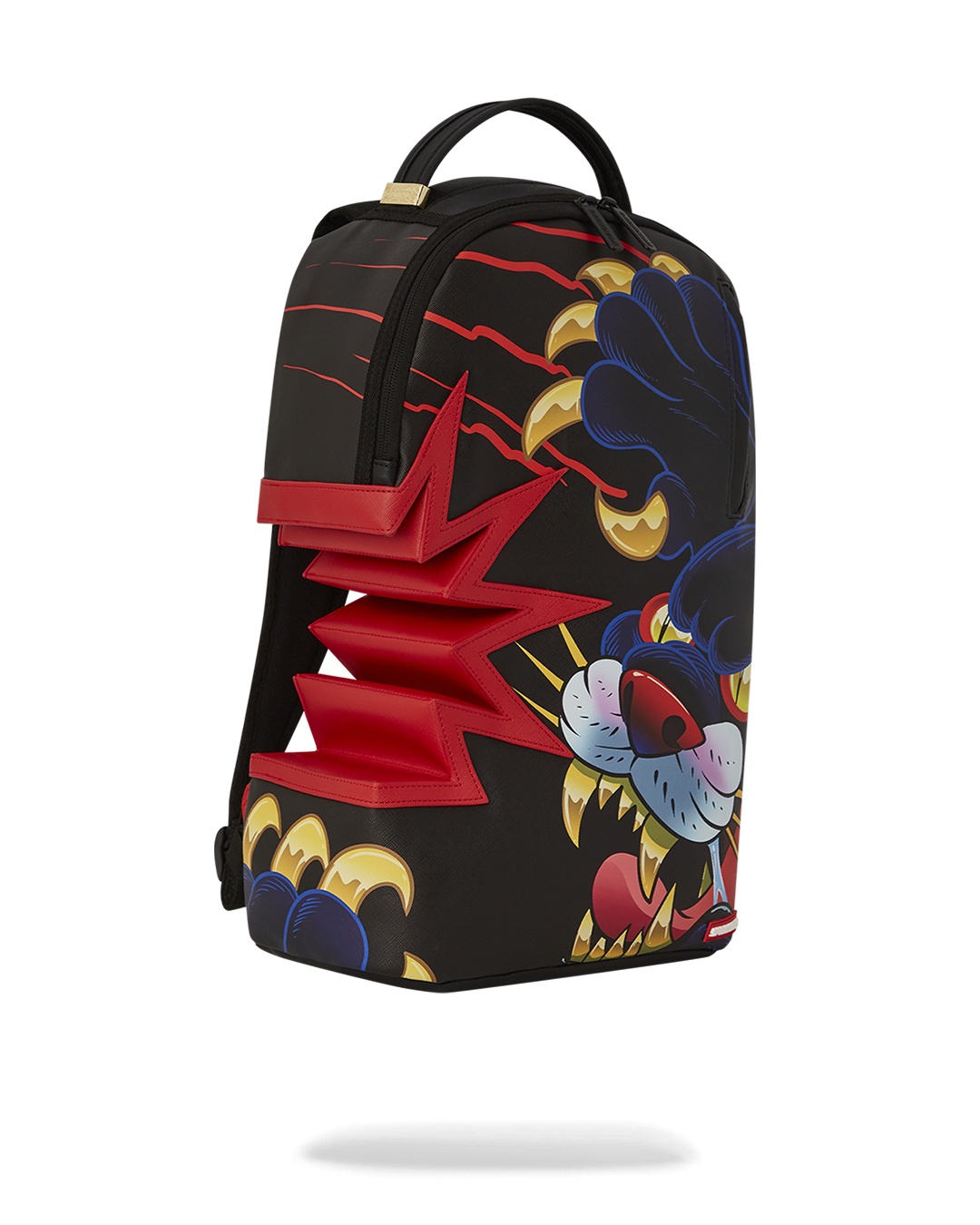 PANTHER BITE DLXV-BITE BACKPACK