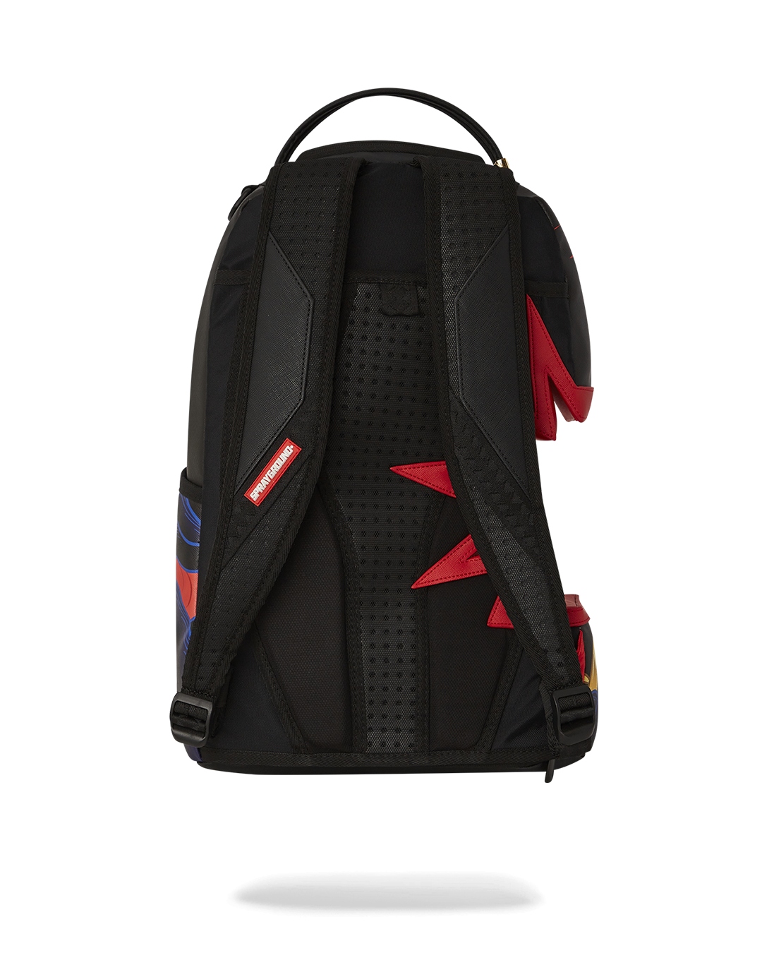 PANTHER BITE DLXV-BITE BACKPACK