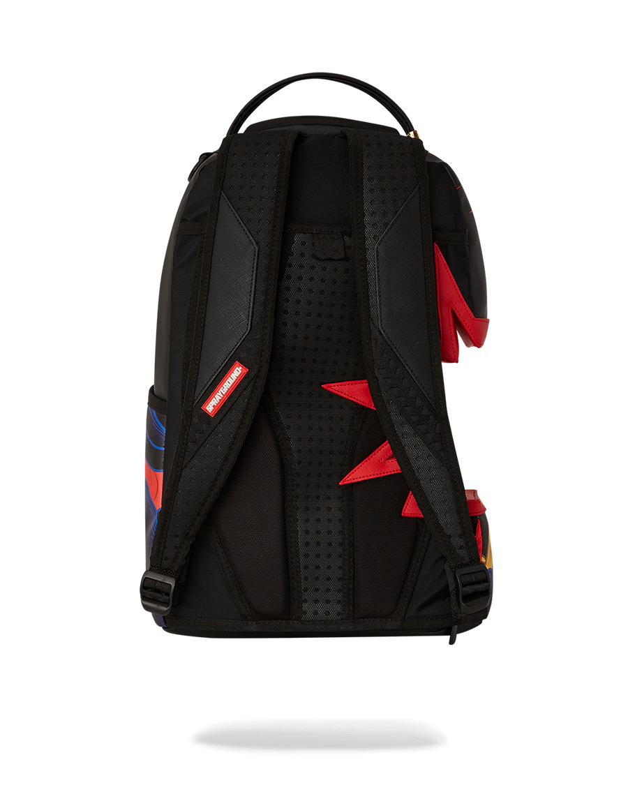 PANTHER BITE DLXV-BITE BACKPACK