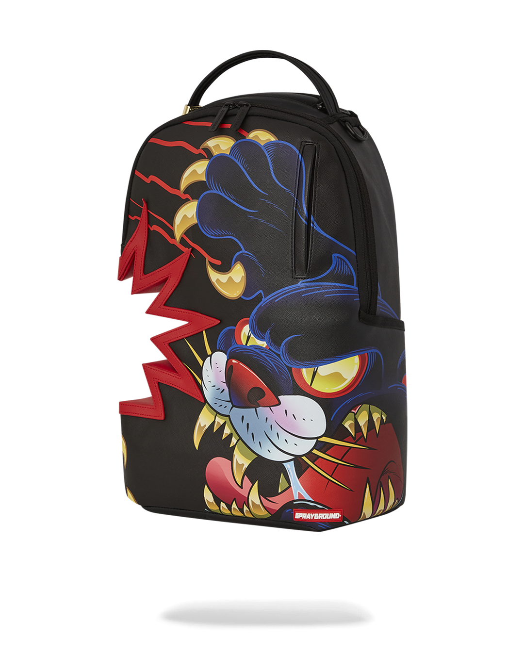 PANTHER BITE DLXV-BITE BACKPACK