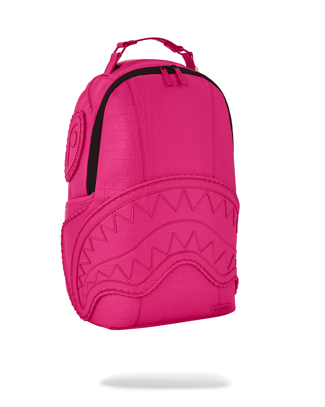 SPRAYGROUND® BACKPACK PINK SNAKE DLXSV BACKPACK