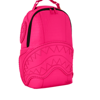 SPRAYGROUND® BACKPACK PINK SNAKE DLXSV BACKPACK