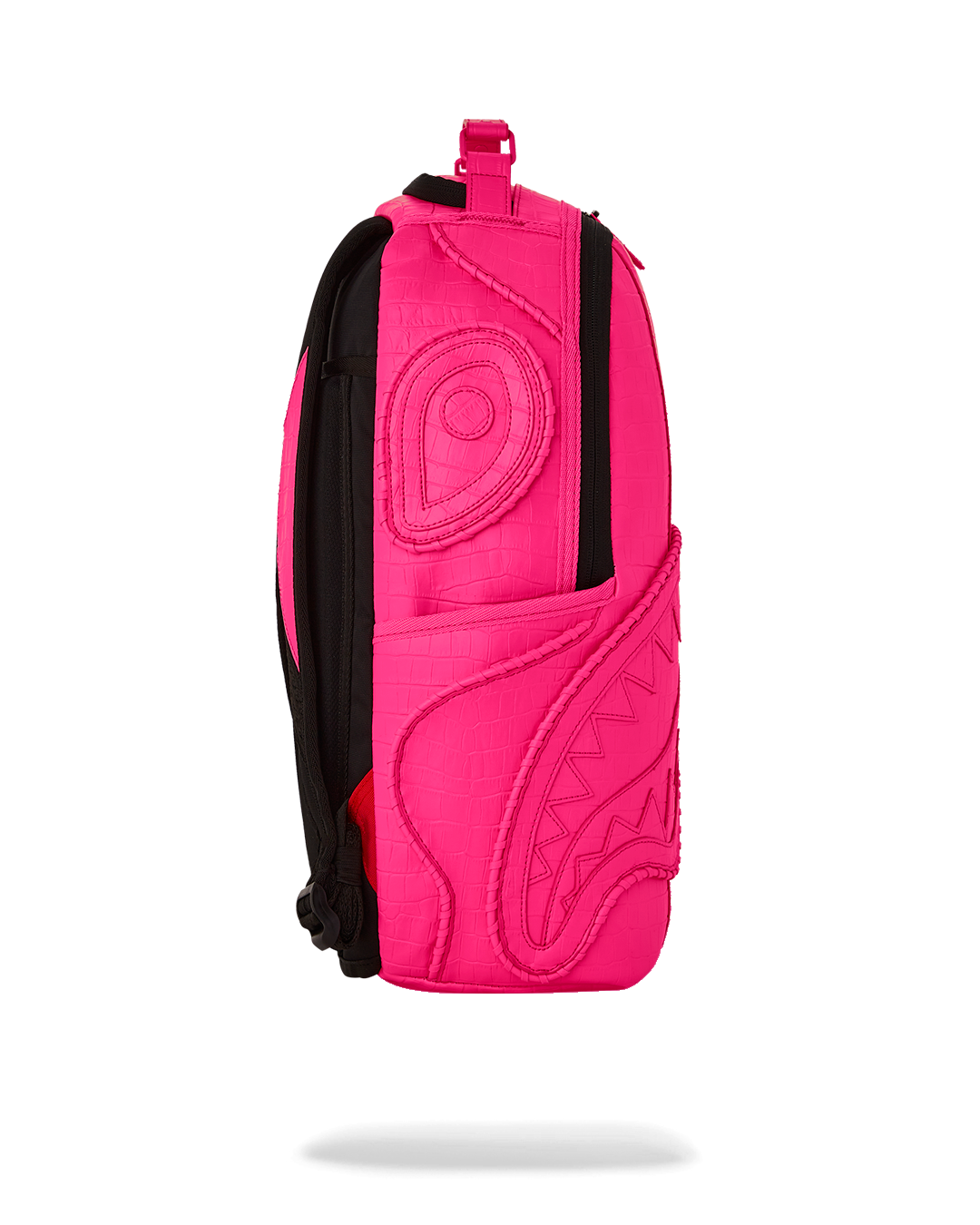 SPRAYGROUND® BACKPACK PINK SNAKE DLXSV BACKPACK