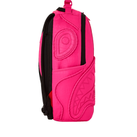 SPRAYGROUND® BACKPACK PINK SNAKE DLXSV BACKPACK