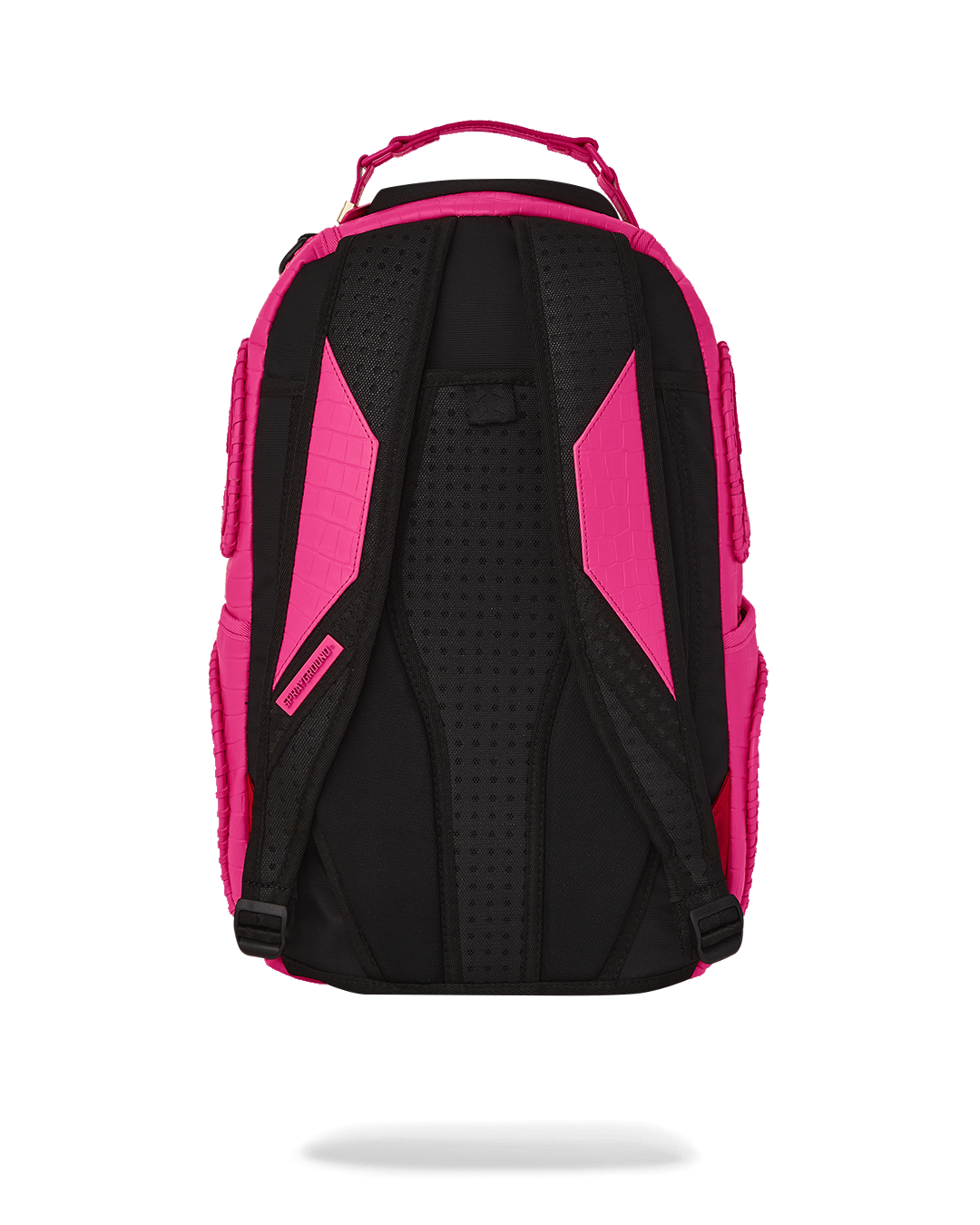 SPRAYGROUND® BACKPACK PINK SNAKE DLXSV BACKPACK