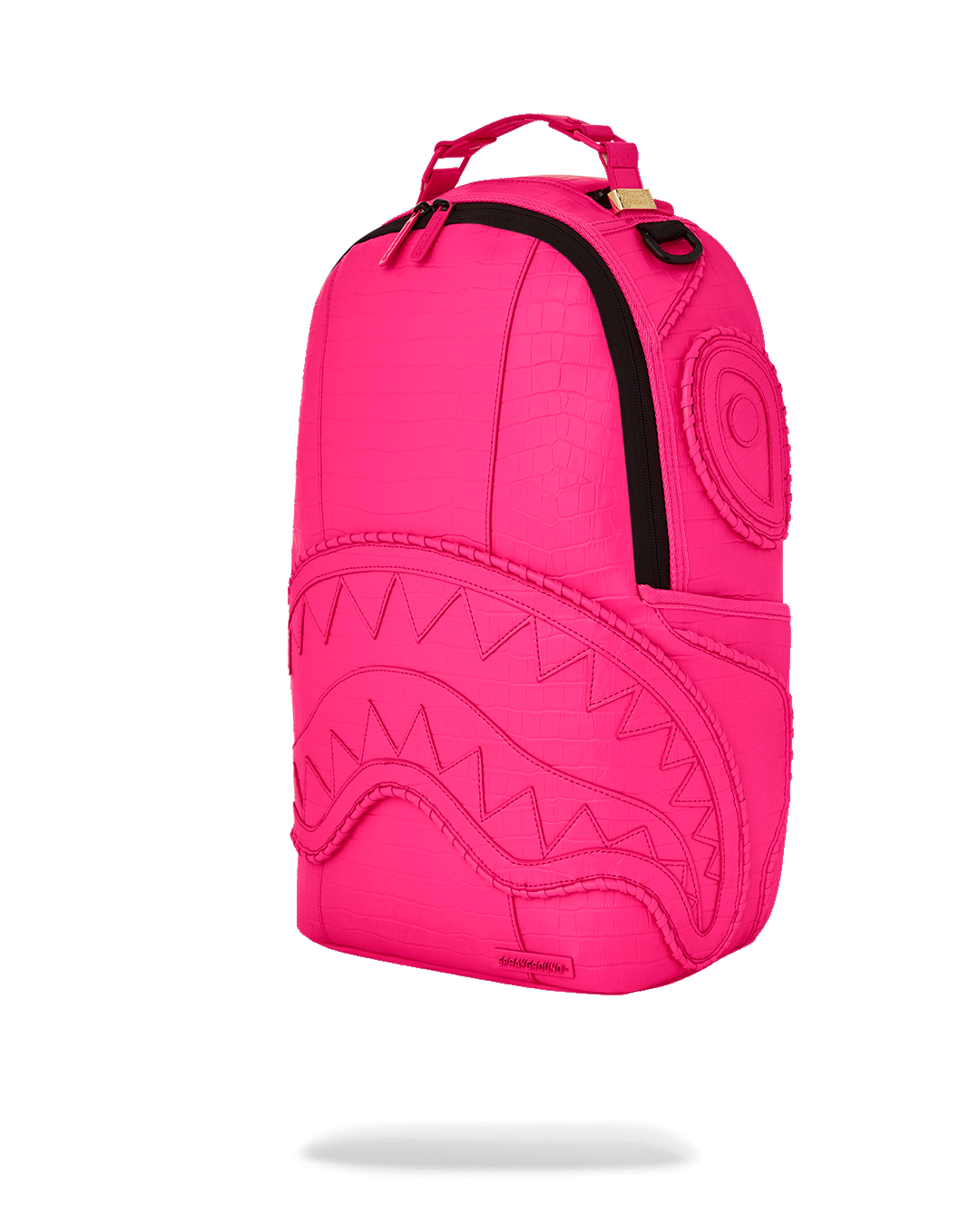 Sprayground backpack pink sale