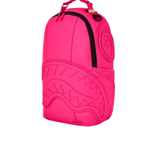 SPRAYGROUND® BACKPACK PINK SNAKE DLXSV BACKPACK