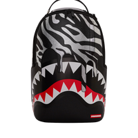 ZEBRA DRIP BACKPACK