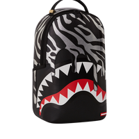 ZEBRA DRIP BACKPACK